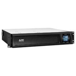 APC Smart-UPS SRT C 1300W 2000VA 6 Outlets Rackmount UPS