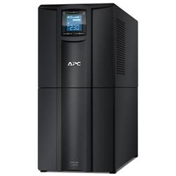 APC Smart UPS C 2100W 3000VA 230V LCD UPS Systems