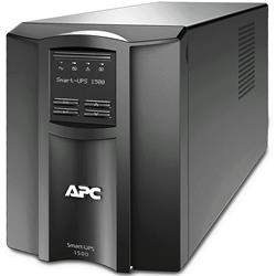 APC Smart-UPS SMT1500IC 1500VA LCD 230V SmartConnect UPS