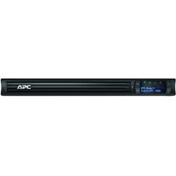 APC Smart 1500VA/1000W 1U Rackmount UPS