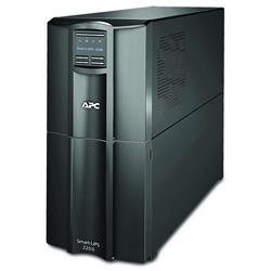 APC Smart-UPS SMT2200IC 1980W 2200VA 9 Outlets UPS