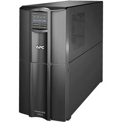 APC Smart-UPS SMT3000IC 2700W 3000VA 9 Outlets UPS