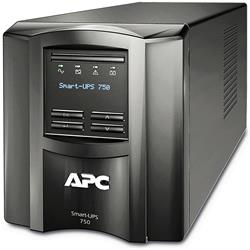 APC Smart-UPS SMT750IC 500W 750VA 6 Outlets UPS