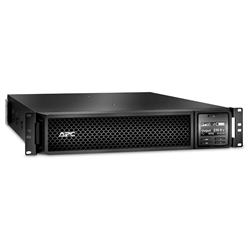 APC Smart-UPS SRT 1000W 1000VA 6 Outlets Rackmount UPS
