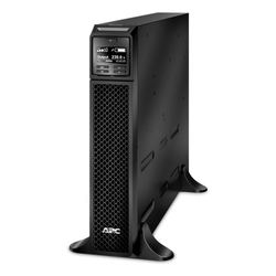 APC Smart-UPS SRT 1500W 1500VA 6 Outlets Rackmount UPS
