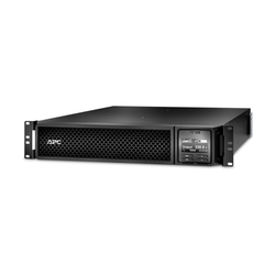APC Smart-UPS On-Line Pure Sine Wave 1980W 2200VA 230V 8x C13+2x C19 IEC Outlets 2U Rackmount UPS