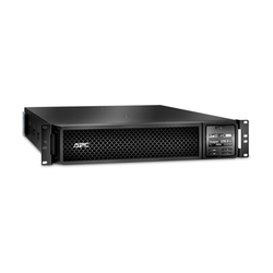 APC Smart-UPS SRT 2700W 3000VA 230V 8x C13+2x C19 IEC Outlets 2U Rackmount UPS