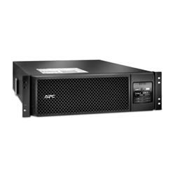 APC Smart-UPS SRT 4500W 5000VA 6 Outlets Rackmount UPS