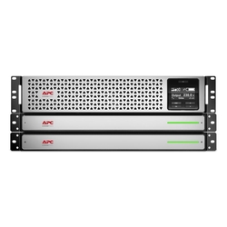 APC Smart-UPS On-Line 900W 1000VA 8 Outlets Rackmount UPS