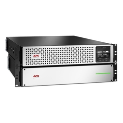 APC Smart On-Line 1350W 1500VA 8 Outlets Rackmount UPS