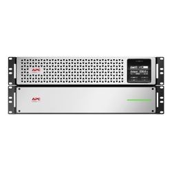 APC Smart On-Line 1980W 2200VA 8 Outlets Rackmount UPS
