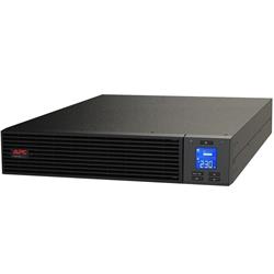 APC Easy UPS On-Line SRV RM 800W 1000VA 3 Outlets Rackmount UPS