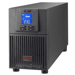 APC Easy UPS On-Line SRV 1600W 2000VA 4 Outlets UPS