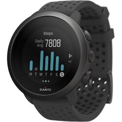 Suunto 3 GPS Sports Smartwatch (Slate Gray)