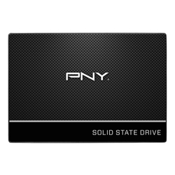 PNY CS900 1TB 535MB/s SATA 2.5" SSD
