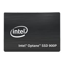 Intel Optane 900P 280GB 2500MB/s NVME U.2 2.5" SSD