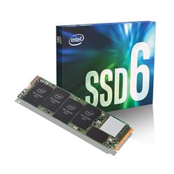 Intel 660p 1TB 1800MB/s NVMe M.2 (2280) SSD