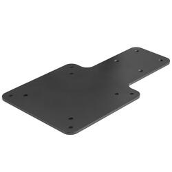 StarTech Back-of-Monitor Mounting Plate VESA Docking Station Mount