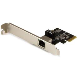 StarTech PCI Express Intel I210 NIC 1-Port Gigabit Ethernet Network Card
