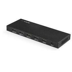 StarTech 4-Port HDMI 4K 60Hz HDR Splitter