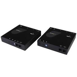 StarTech 1080p HDMI and USB over IP Distribution Kit