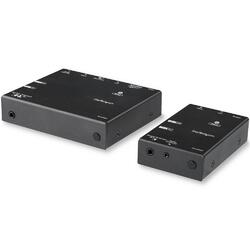 StarTech Mountable 1080p HDMI over IP Extender Kit with Advanced Compression