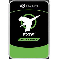 Seagate Exos X16 16TB 7200 RPM 3.5" SAS ENTERPRISE Hard Drive