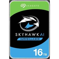 Seagate SkyHawk AI 16TB 7200 RPM 3.5" SATA Surveillance Hard Drive