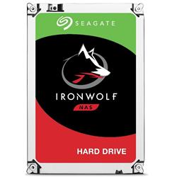 Seagate IronWolf 16TB 7200 RPM 3.5" SATA NAS Internal Hard Drive