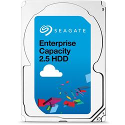 Seagate Enterprise Capacity 2.5" 2TB SATA Internal