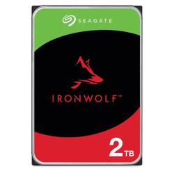 Seagate IronWolf 2TB 5900 RPM 3.5" SATA NAS Hard Drive