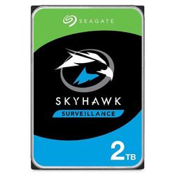 Seagate SkyHawk 2TB 5900 RPM 3.5" SATA Surveillance Hard Drive