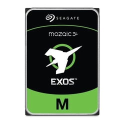 Seagate Exos M 28TB 7200 RPM 3.5" SAS Enterprise Hard Drive