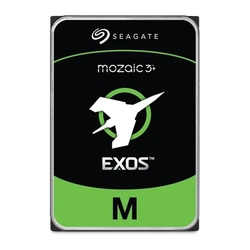 Seagate Exos M 30TB 7200 RPM 3.5" SATA Enterprise Hard Drive