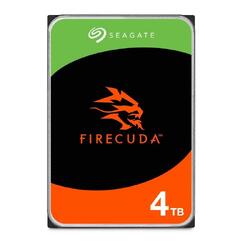 Seagate FireCuda 4TB 7200 RPM 3.5" SATA Desktop Hard Drive