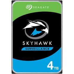 Seagate SkyHawk 4TB 5900 RPM 3.5" SATA Surveillance Hard Drive