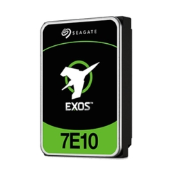 Seagate Exos 7E10 6TB 7200 RPM 3.5" SATA Enterprise Hard Drive