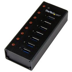 StarTech 7 Port USB 3.0 Hub