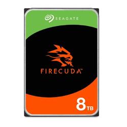 Seagate FireCuda 8TB 7200 RPM 3.5" SATA Desktop Hard Drive