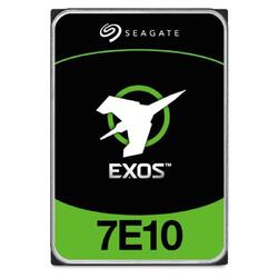 Seagate Exos 7E10 8TB 7200 RPM 3.5" SAS Enterprise Hard Drive