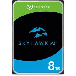 Seagate SkyHawk AI 8TB 7200 RPM 3.5" SATA Surveillance Hard Drive