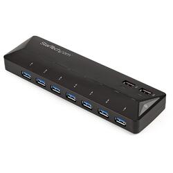 StarTech 7-Port USB 3.0 Hub plus 2 Dedicated Charging Ports