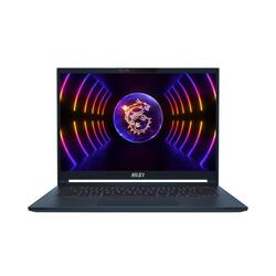 MSI Stealth 14 Studio A13VF 14" QHD+ IPS-level 240Hz i7-13700H 16GB GeForce RTX 4060 1TB SSD WiFi 6E W11H Gaming Laptop