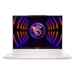 MSI Stealth 16 Studio A13VG 16" QHD+ IPS-level 240Hz i7-13700H 32GB GeForce RTX 4070 2TB SSD WiFi 6E W11P Gaming Laptop