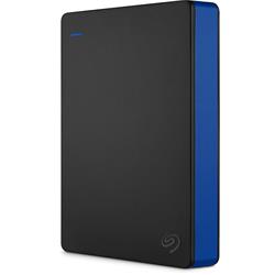 Seagate 4TB Game Drive for PS4 USB 3.0 Portable Drive