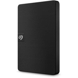 Seagate Expansion 1TB Black USB 3.2 Gen 1 Portable Hard Drive