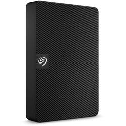 Seagate Expansion 4TB Black USB 3.0 Portable Hard Drive