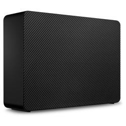 Seagate STKP20000400 20TB Black USB 3.2 Gen 1