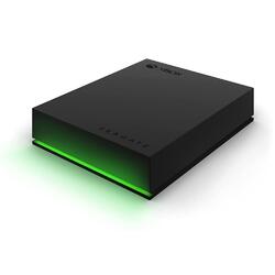 Seagate Game Drive for Xbox 2TB Black USB 3.2 Gen 1 Portable Hard Drive