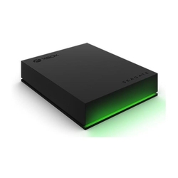 Seagate Game Drive for Xbox 5TB Black USB 3.2 Gen 1 Portable Hard Drive